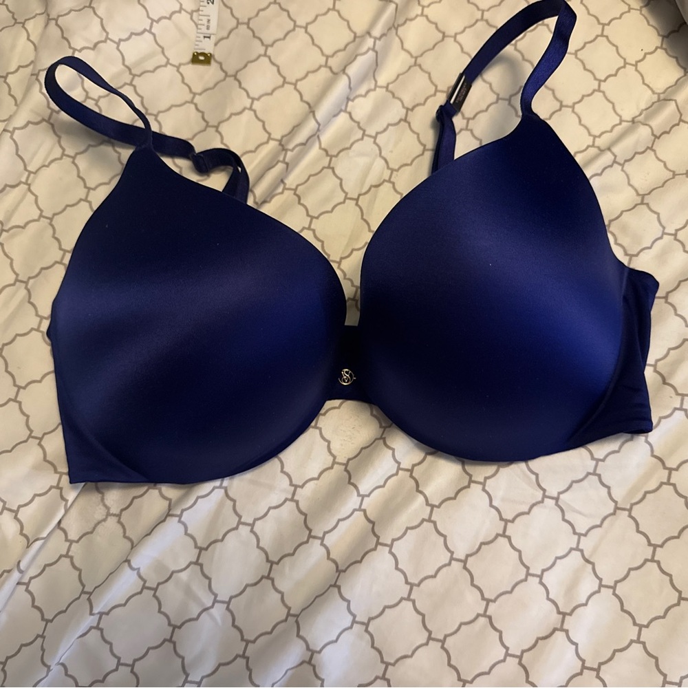 Victorias Secret Push-up Bra 36D NWT